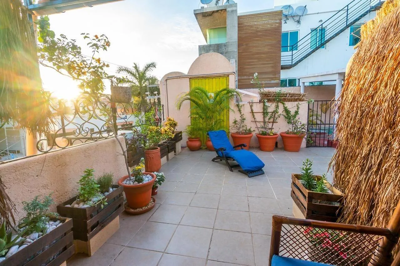 Xperience Hotels Aqualuna Boutique Hotel Playa del Carmen