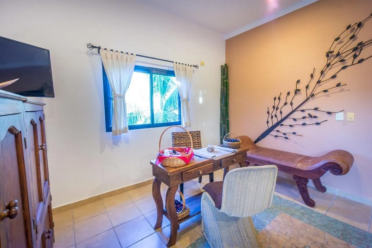 Xperience Hotels Aqualuna Boutique Hotel Playa del Carmen
