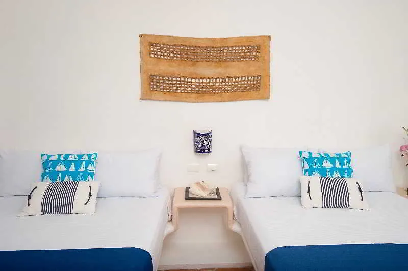 Xperience Hotels Aqualuna Boutique Hotel Playa del Carmen