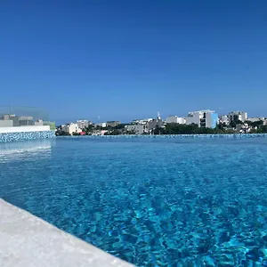 Hotel Hotel Winday A 4 Calles De La 5A Avenida